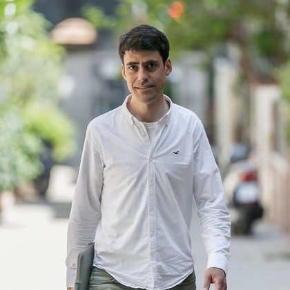 Marc Quintana
