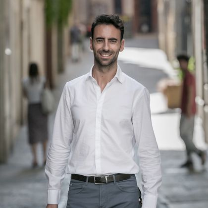 Marc Serra