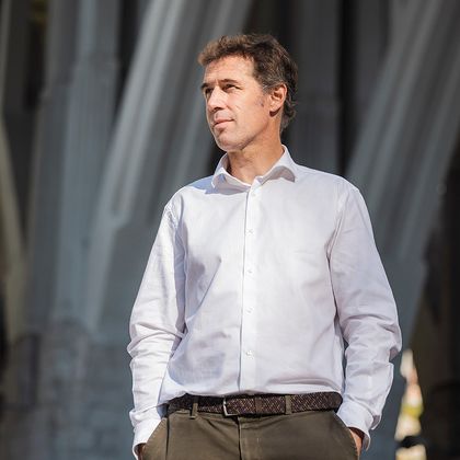 Ramón Castellanos