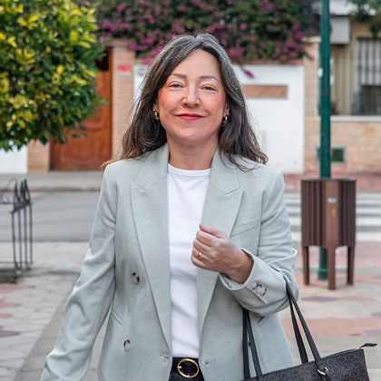 Susana González
