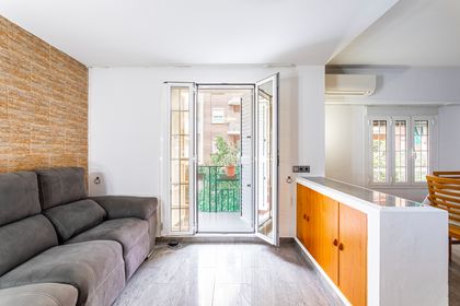 Piso de 3 habitaciones en la Petxina
