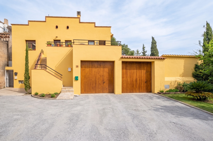Casa de pueblo - Centro de Pals, Girona