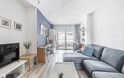 Piso de 3 habitaciones, 2 baños y garaje en Martorell, Barcelona