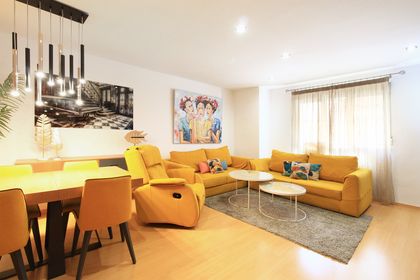 Piso en venta amplio y luminoso en Albacete
