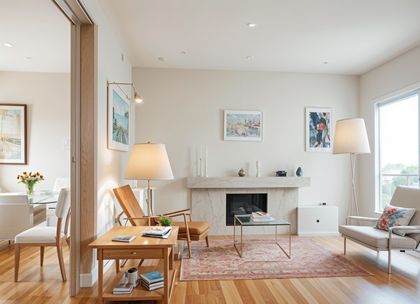 Piso en venta en el centro con 6 habitaciones, 3 terrazas, parking y trastero, Girona