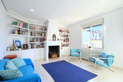 Piso en venta en Franciscanos con 3 habitaciones, muy luminoso y junto al parque, Albacete