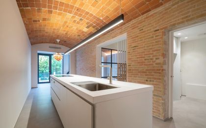Casa en venta en la Devesa para rehabillitar, Girona