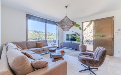 Ático en venta en Sa Riera (Begur) con 3 habitaciones, parking, jardín y piscinas comunitarias, Girona