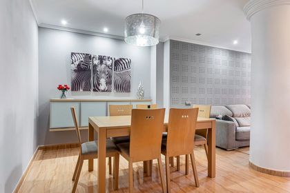 Piso en venta en Almoines, con 2 habitaciones, terraza, parking y trastero, Valencia