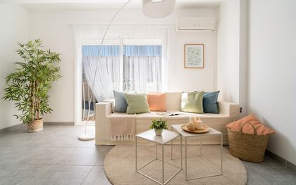 Piso en venta en La Móra, Tamarit, con 1 habitación, a 150 m de la playa, Tarragona