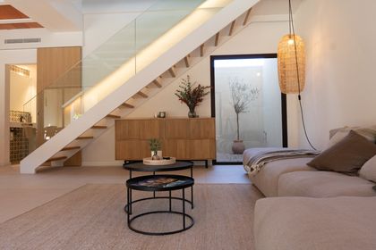 Casa en venta en Pals con 3 habitaciones, jardín y piscina, a estrenar, Girona