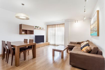 Piso reformado de 3 habitaciones en Albal