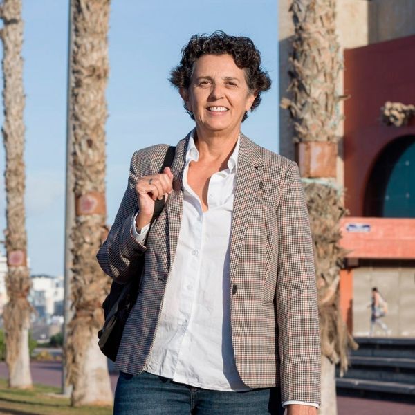 Adela Medina