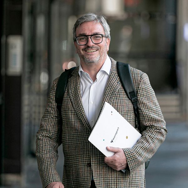 César Colmenero