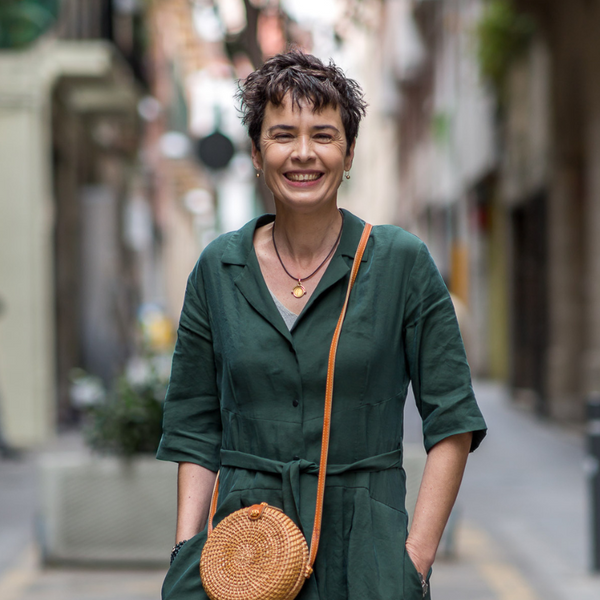 Elena Asián