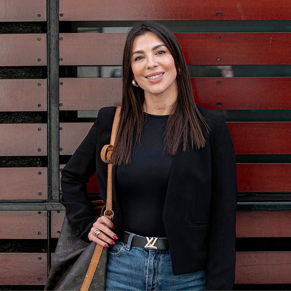 Jenny  Meziani Gastón