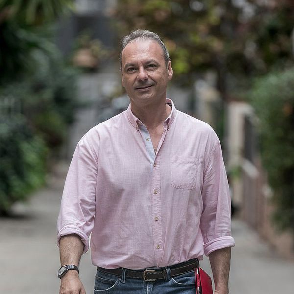 Jordi Valcárcel Varcárcel