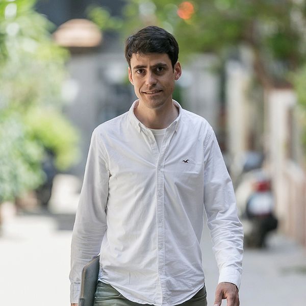 Marc Quintana