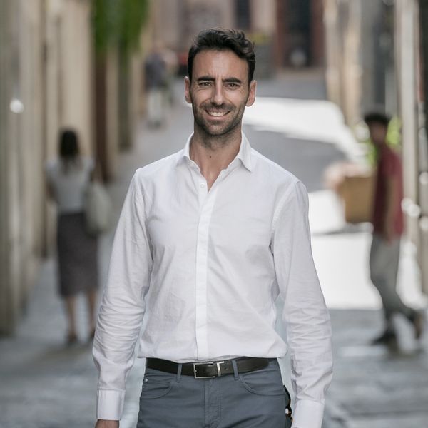 Marc Serra