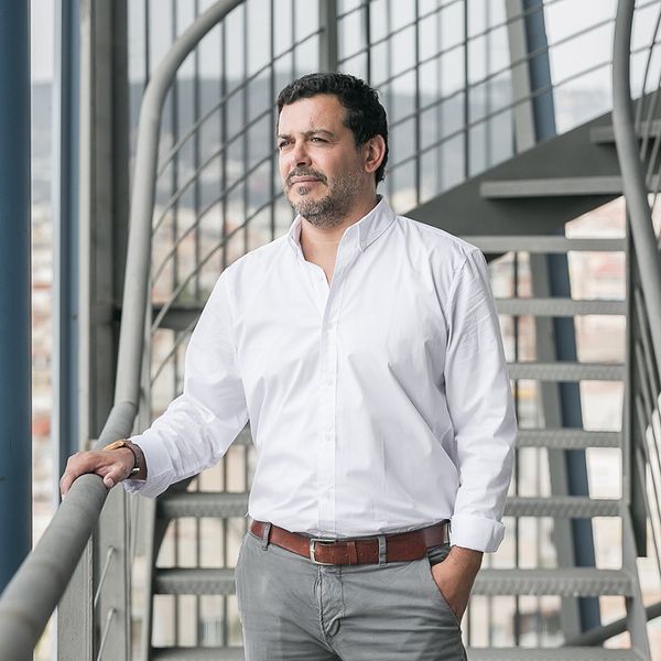 Matias Infante