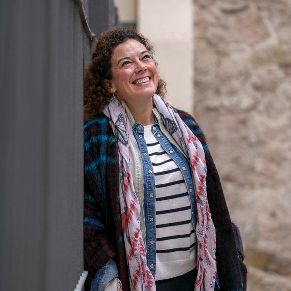 Patricia Bruno, Agente Inmobiliario en Barcelona Monapart