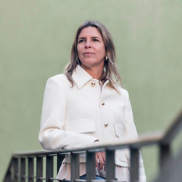 Patricia Creixell