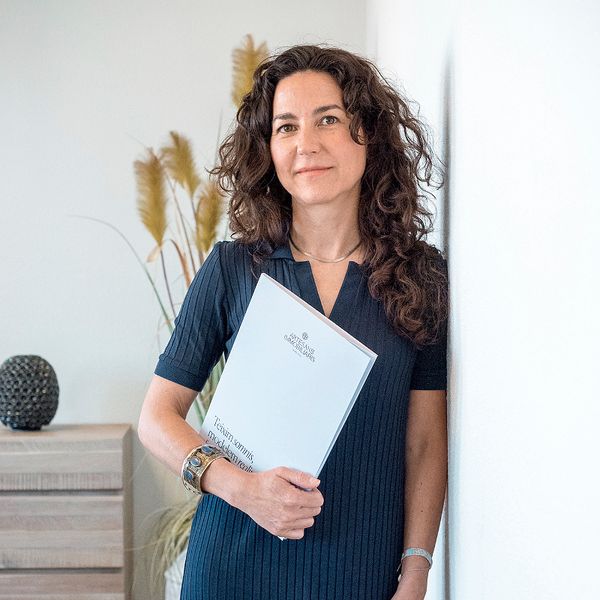 Silvia Montiel