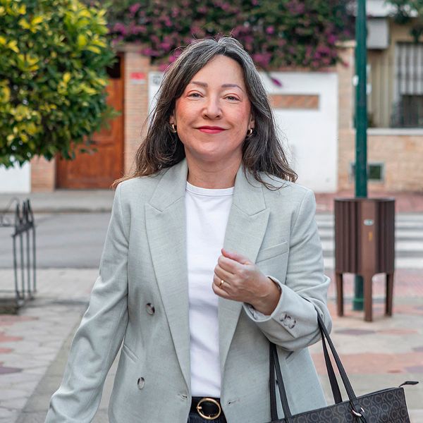 Susana González
