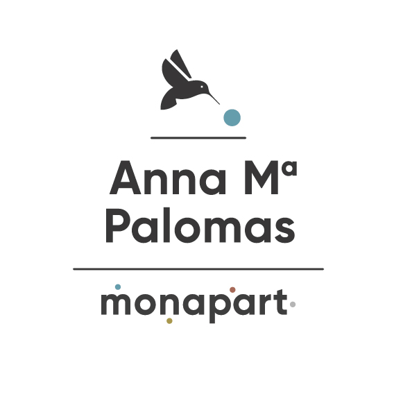 Anna Mª Palomas