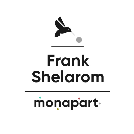 Frank Shelarom