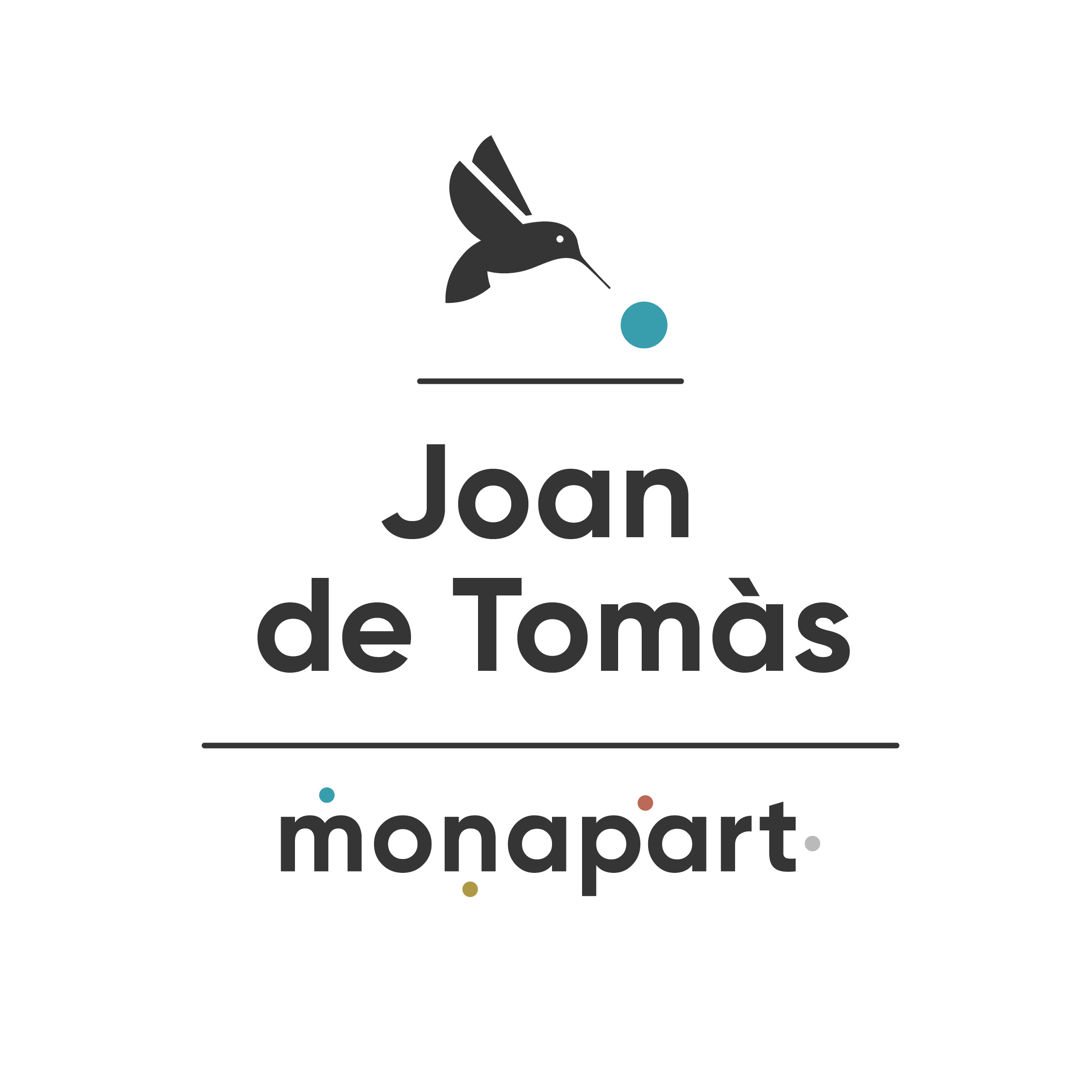 Joan de Tomàs