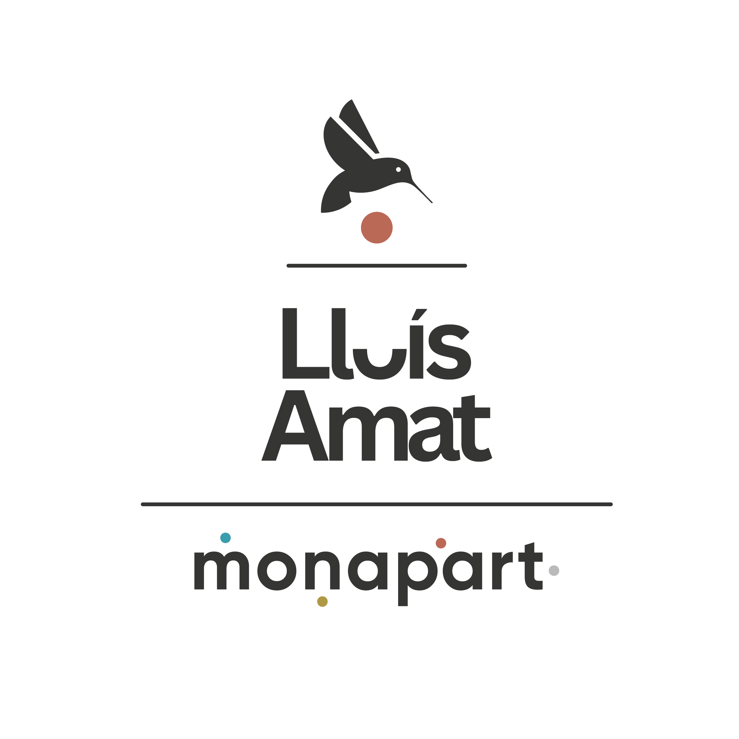 Lluís Amat