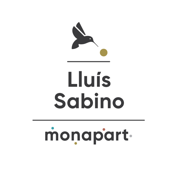 Lluís Sabino