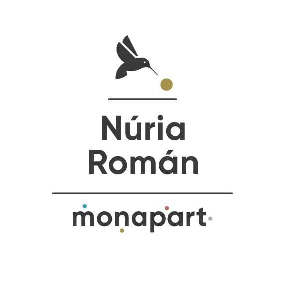 Nuria Román
