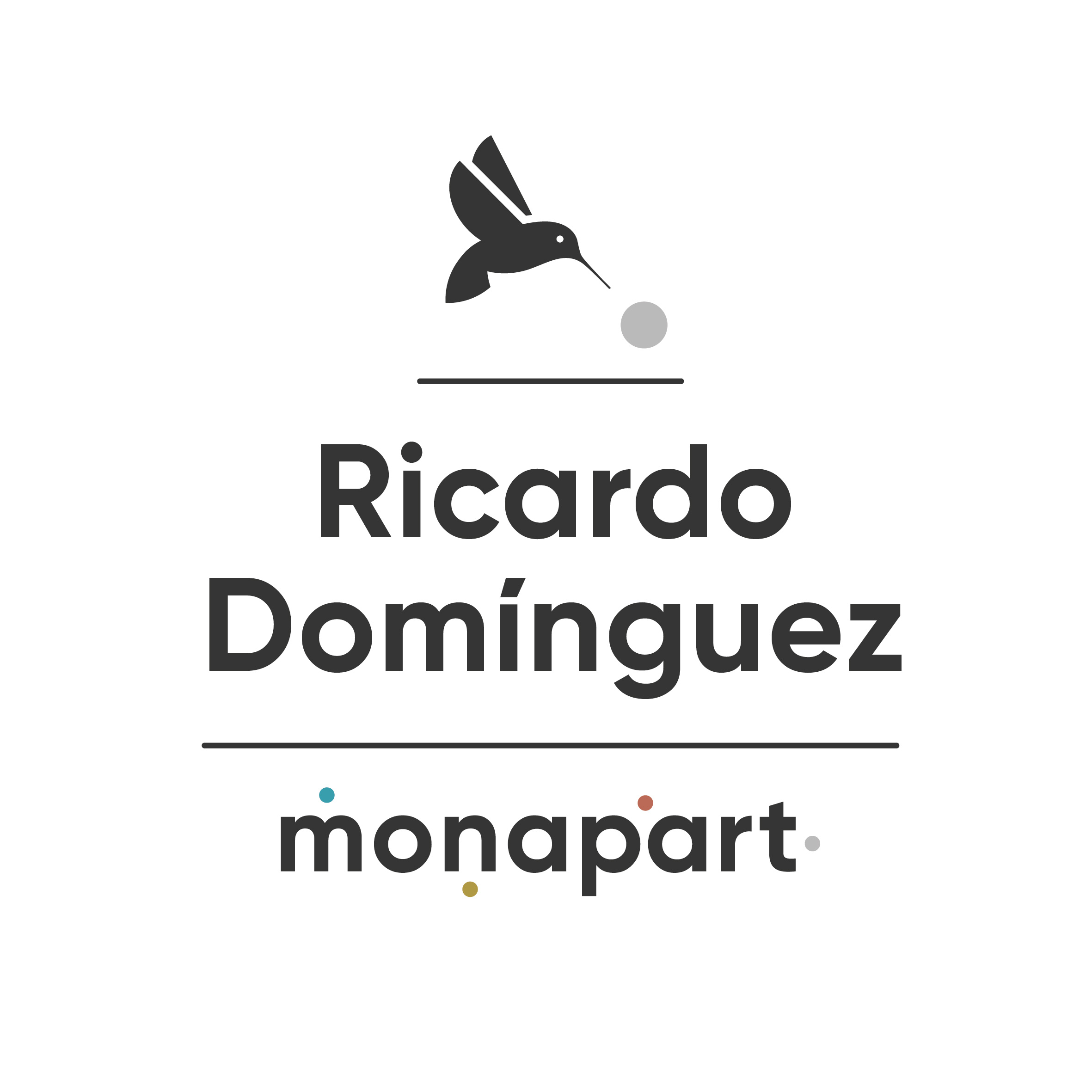 Ricardo Domínguez