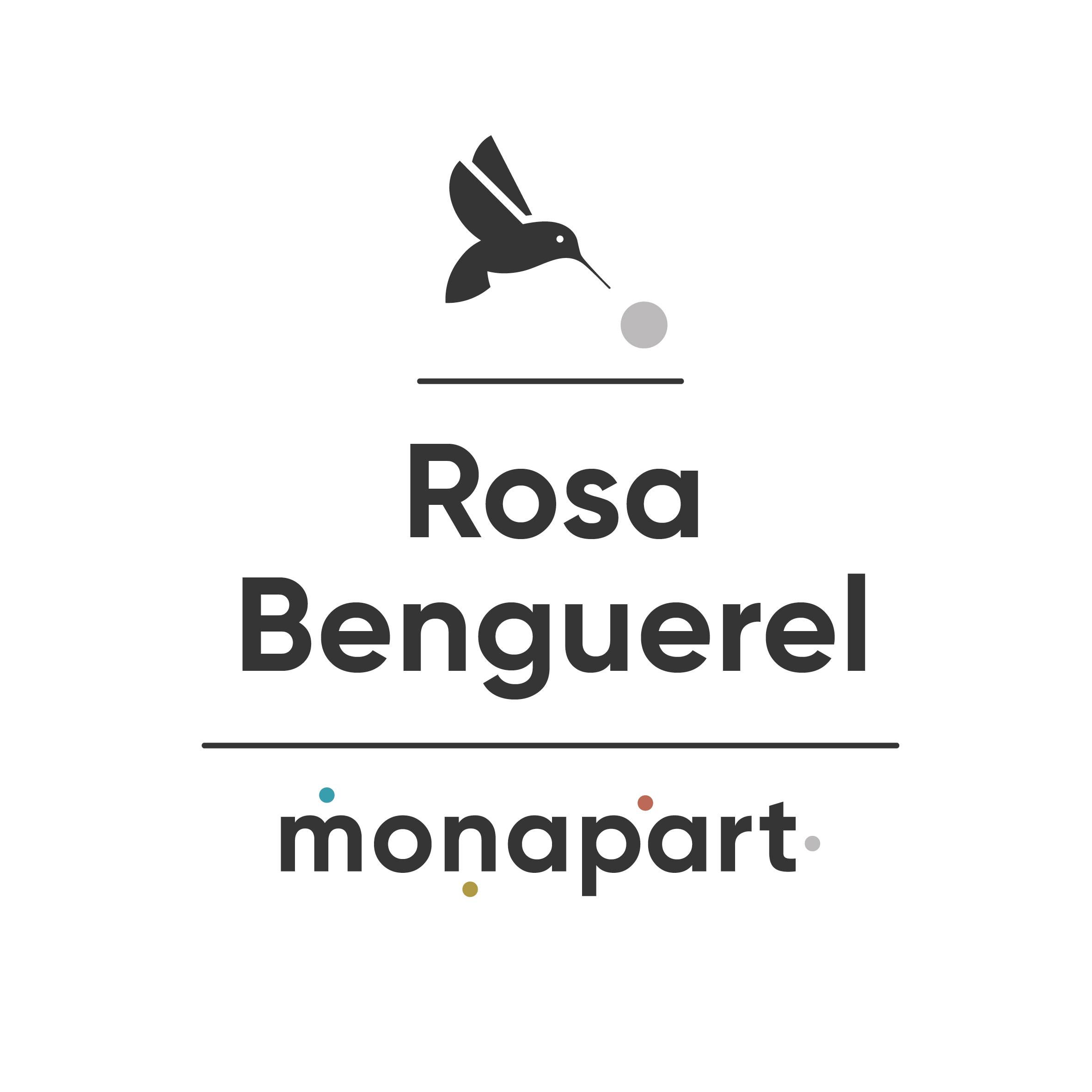 Rosa Benguerel