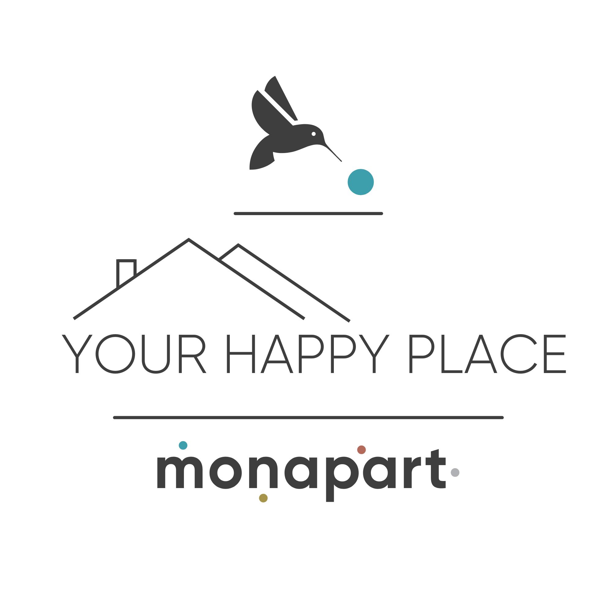 Your Happy Place