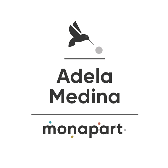 Adela Medina