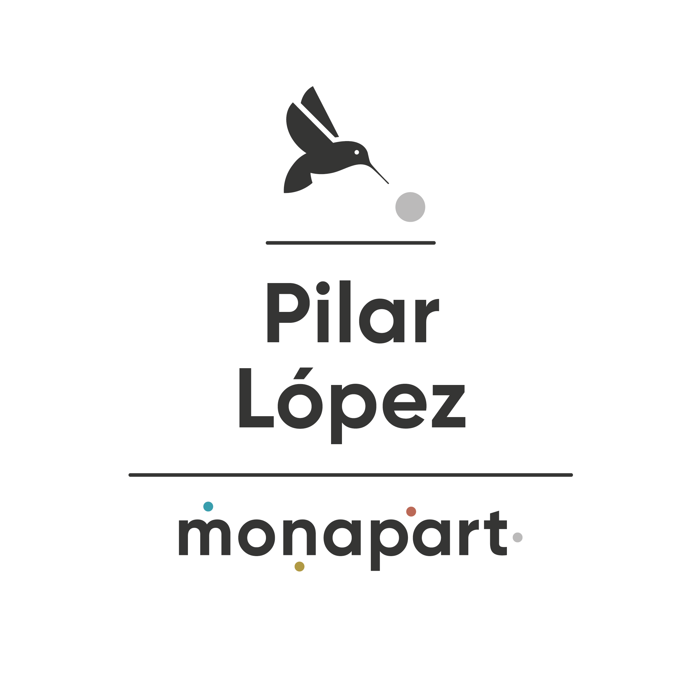 Pilar López