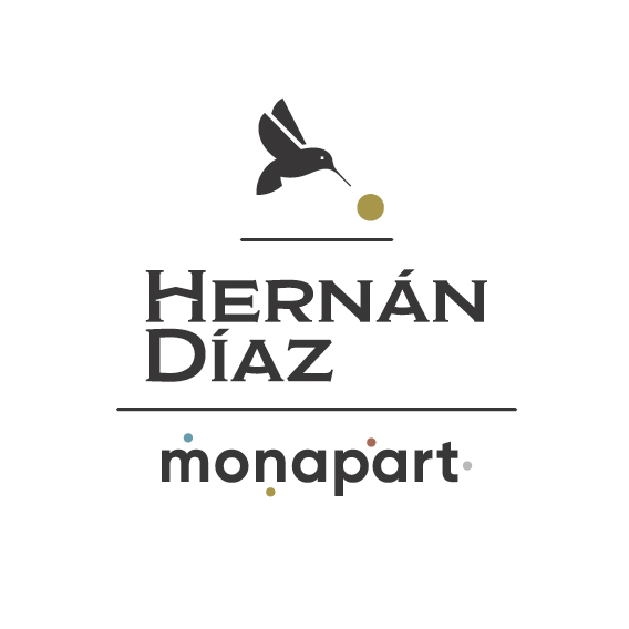 Hernán Díaz