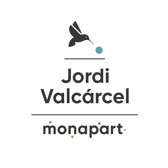 Jordi Valcárcel