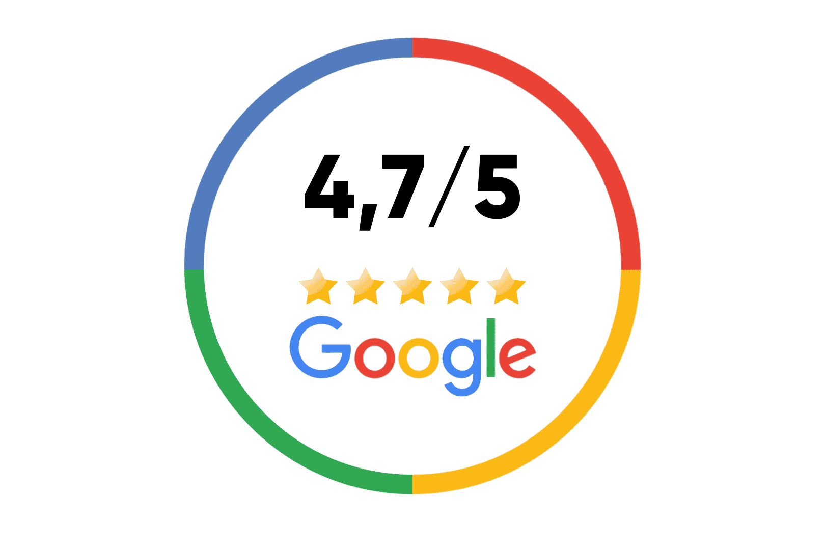 Google Business Page