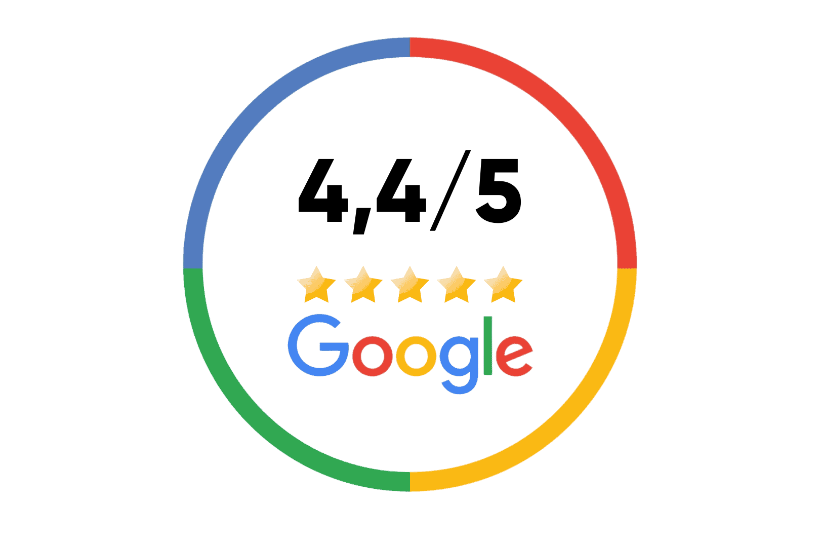 Google Business Page