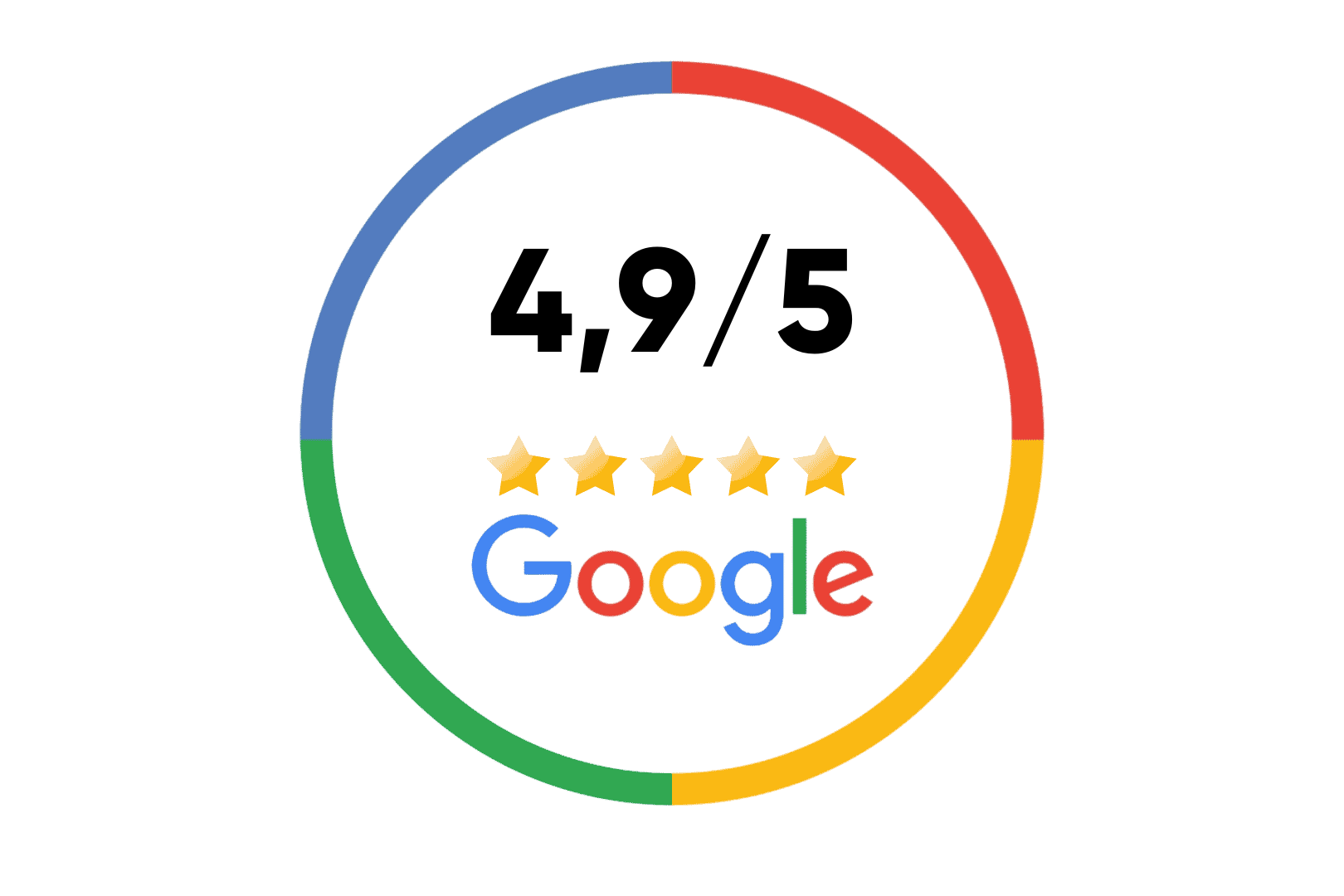 Google Business Page