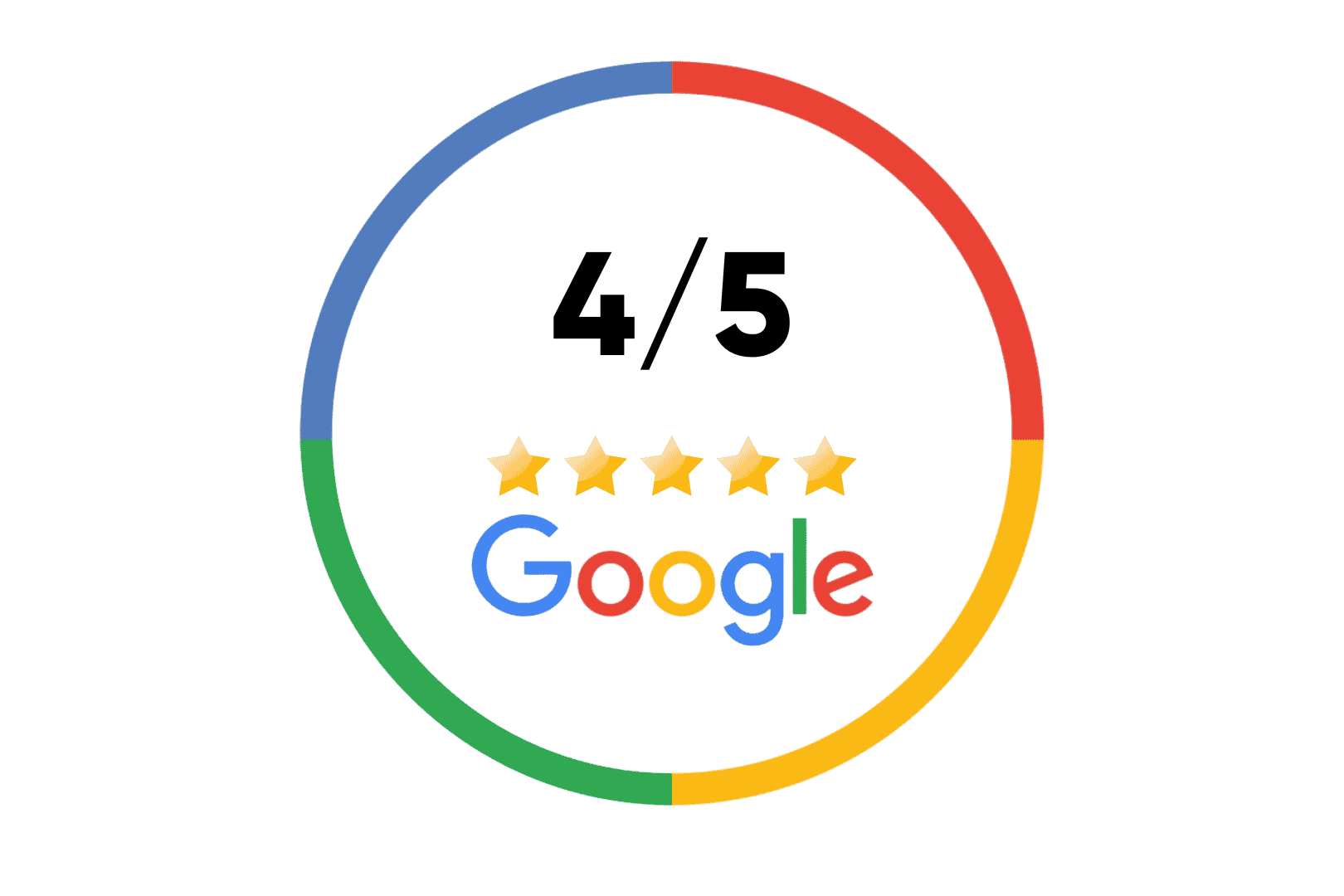 Google Business Page