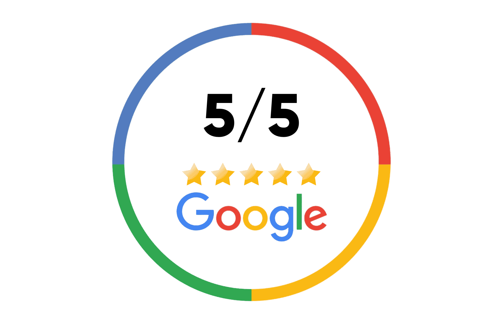 Google Business Page