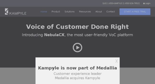 The State of Customer Experience (CX): What's happening now? - Mopinion