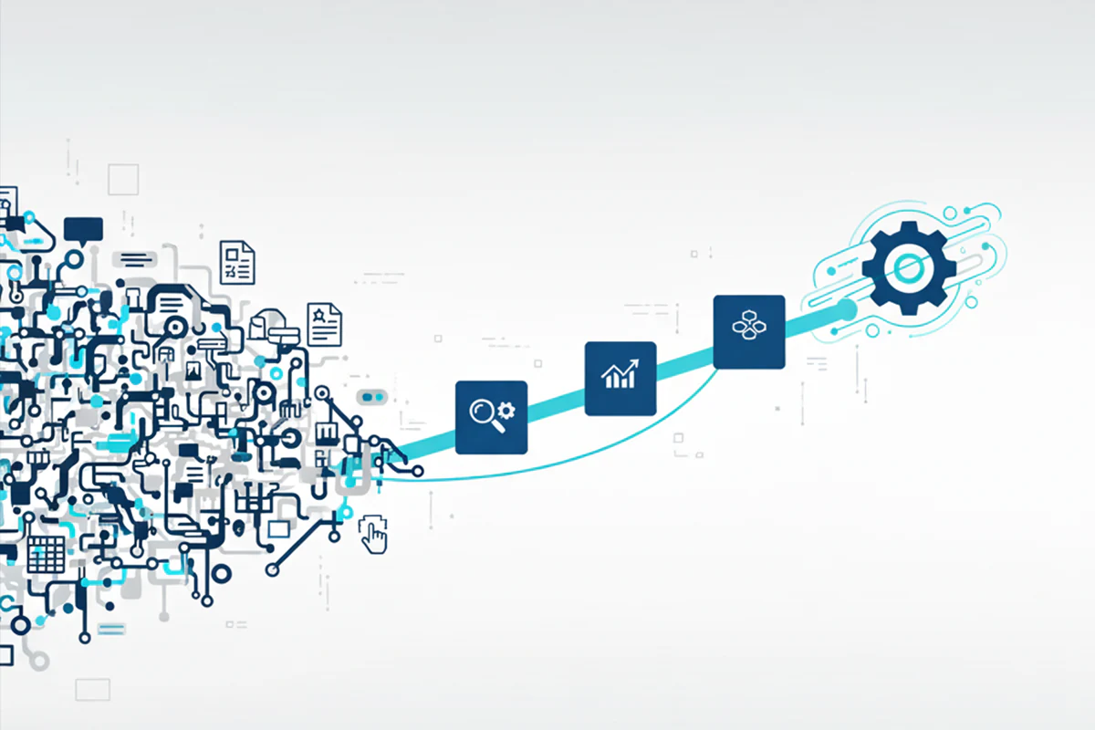 First Step in Automation: How to Get Started?