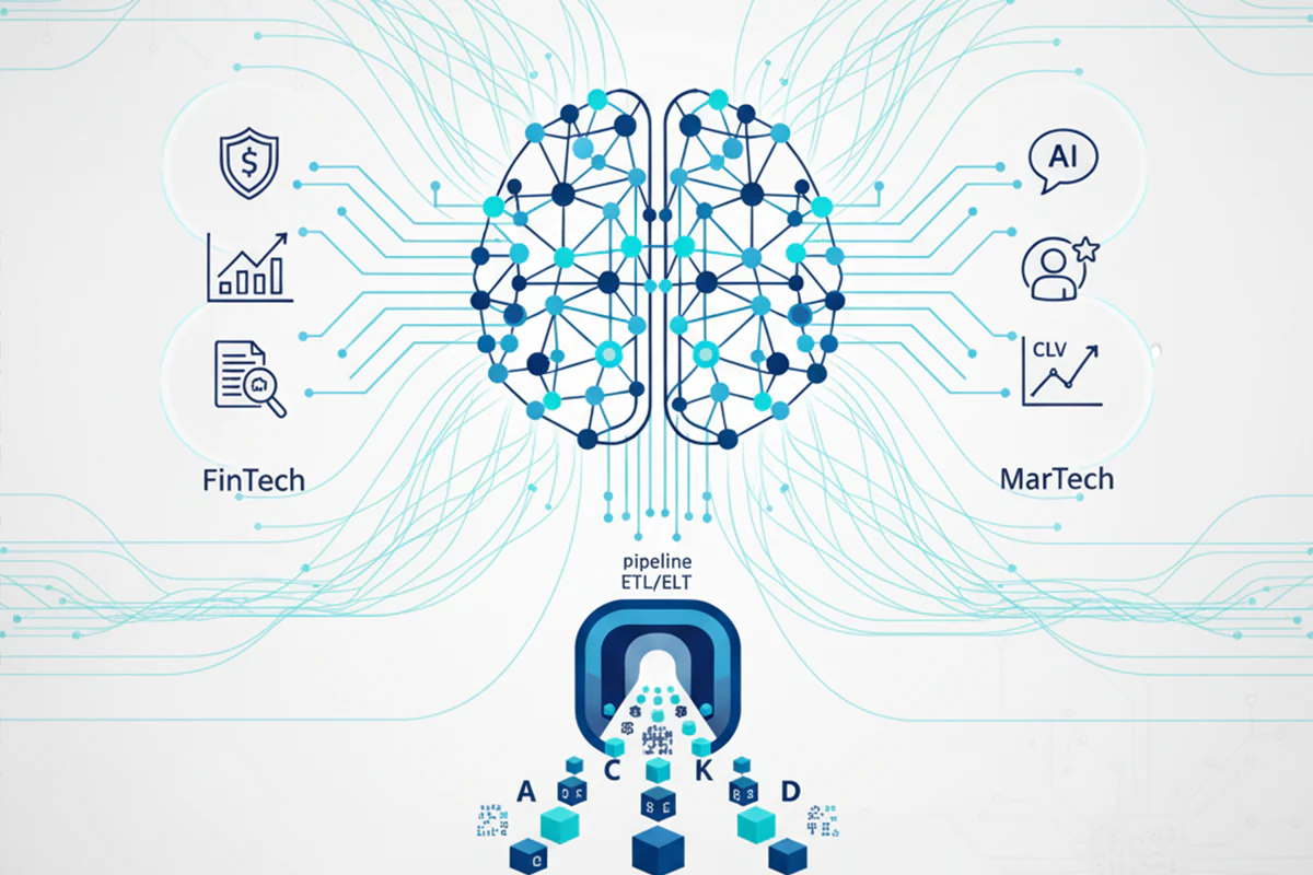 Artificial Intelligence in Business: Practical Applications