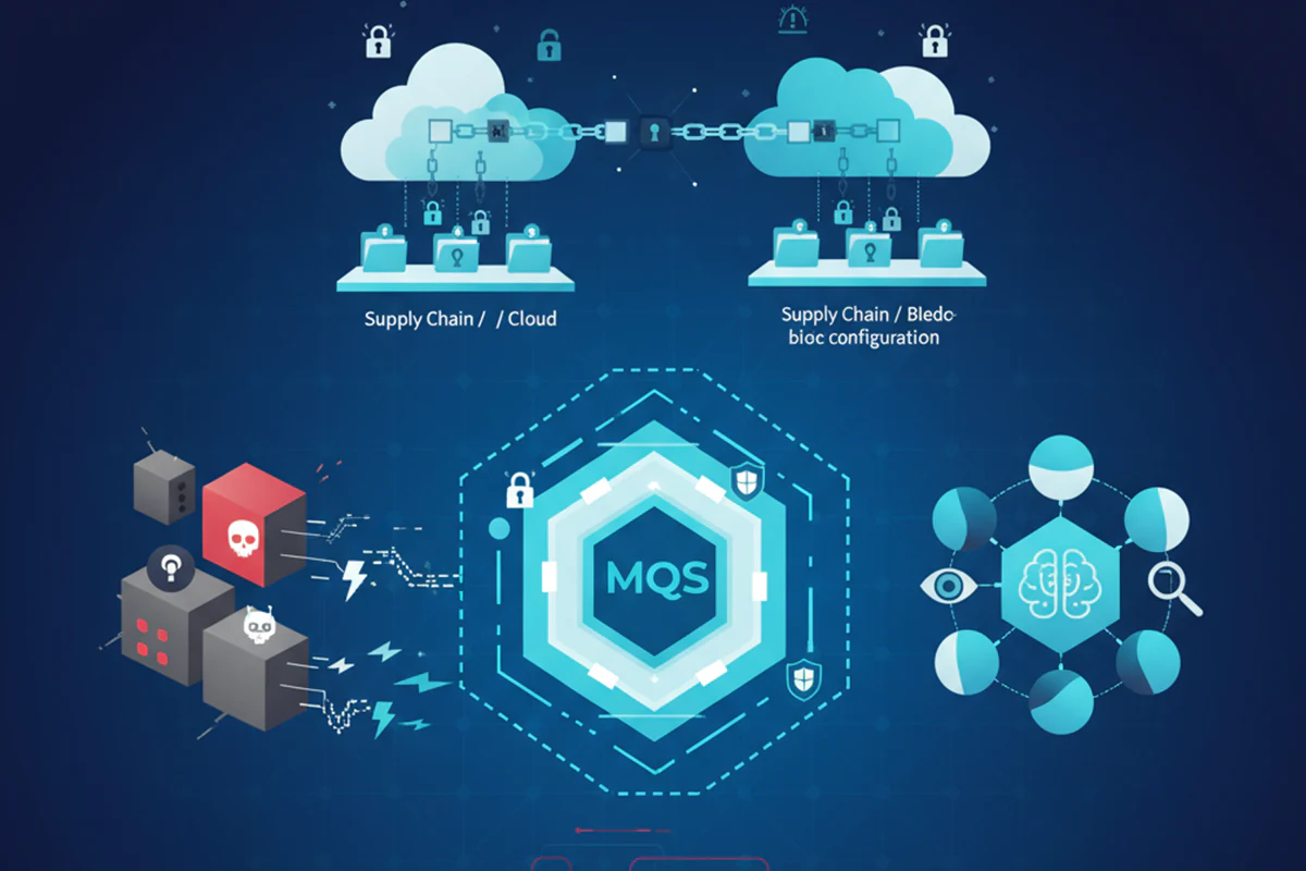 Cybersecurity in 2025: Trends and Threats